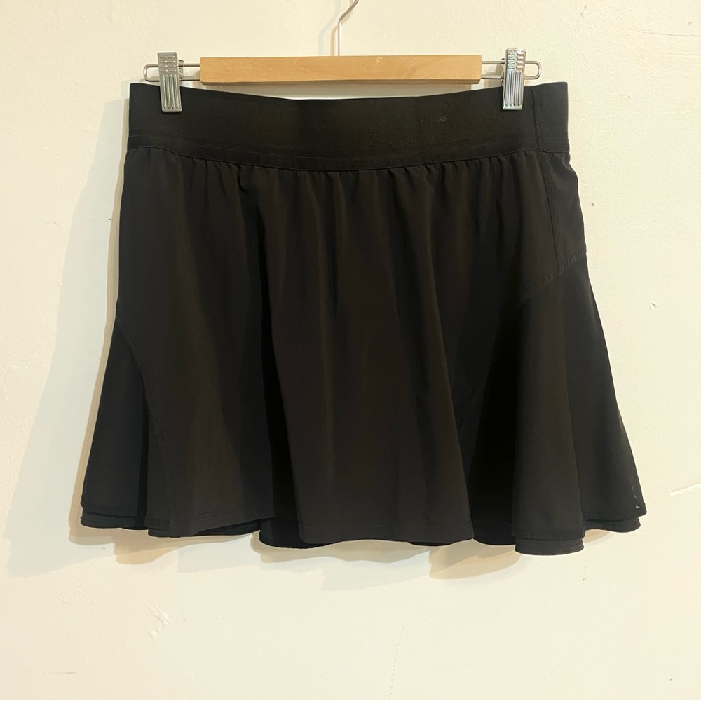 Lululemon Flutter Hem Skort
